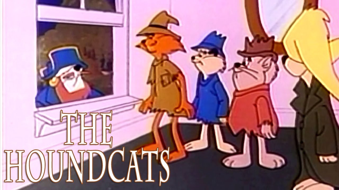 The Houndcats