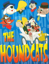 The Houndcats