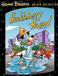 The Huckleberry Hound Show