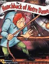 The Hunchback of Notre Dame