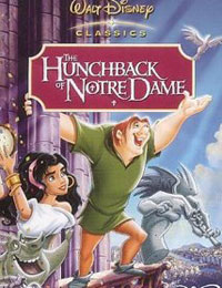 The Hunchback of Notre Dame (1996)