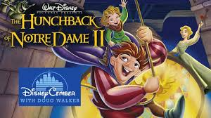 The Hunchback of Notre Dame II