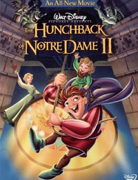 The Hunchback of Notre Dame 2