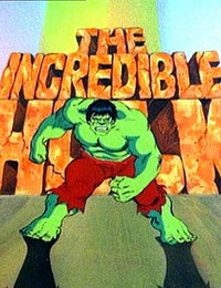 The Incredible Hulk