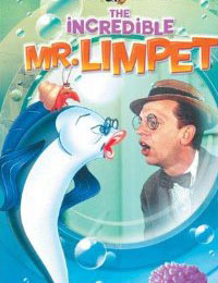 The Incredible Mr. Limpet