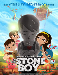 The Stone Boy