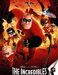 The Incredibles