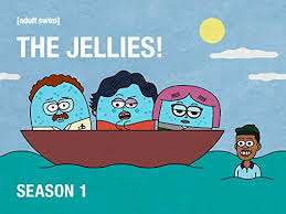 The Jellies!