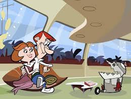 The Jetsons: Father & Son Day