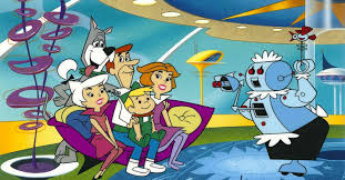 The Jetsons