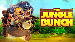 The Jungle Bunch (2017)