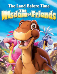 The Land Before Time XIII: The Wisdom of Friends