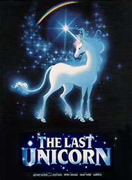 The Last Unicorn