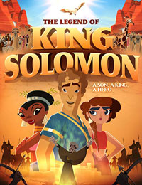 The Legend of King Solomon