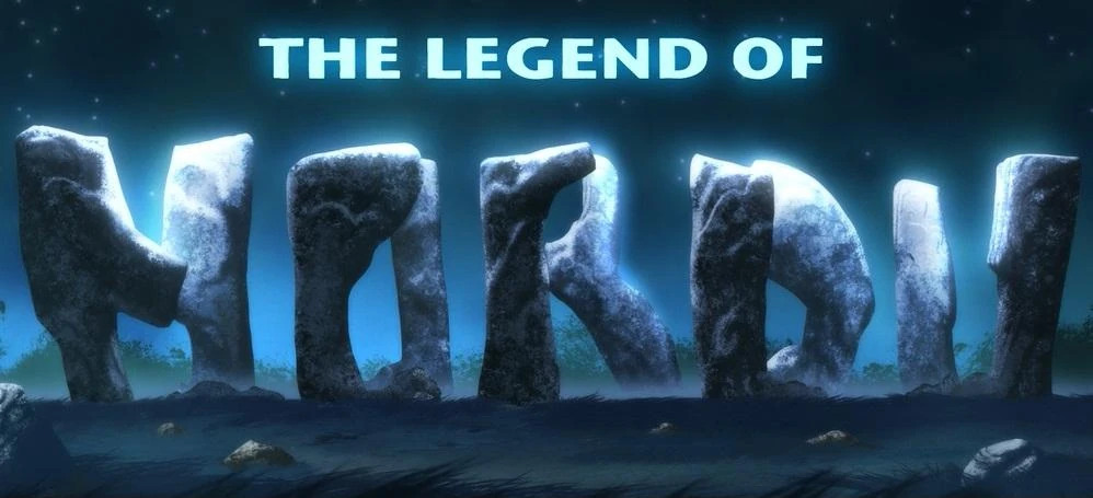 The Legend of Mor'du