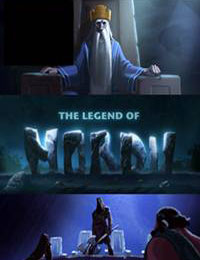 The Legend of Mor’du