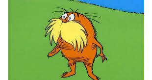 The Lorax (1972)