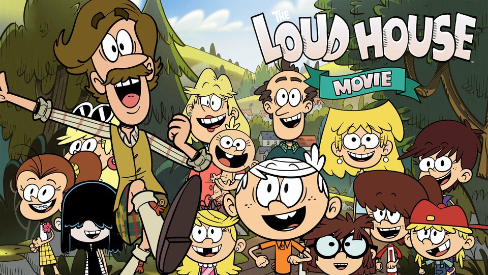 The Loud House Season 3