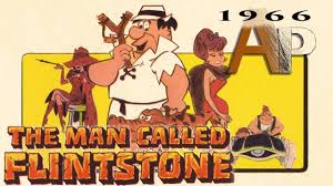 The Man Called Flintstone