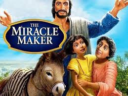 The Miracle Maker