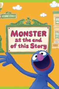 The Monster at the End of This Story