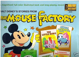 The Mouse Factory