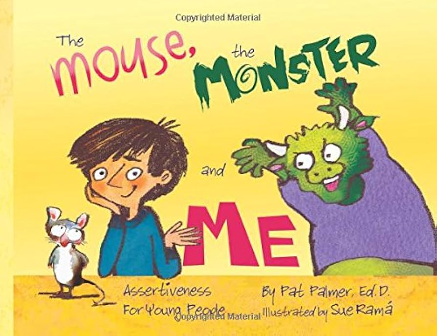 The Mouse and the Monster