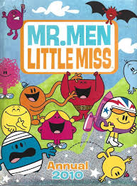 The Mr. Men Show