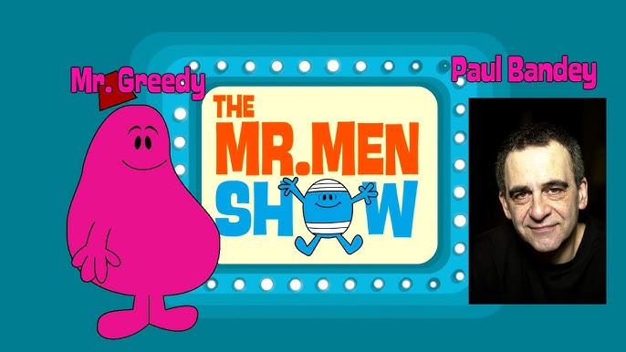 The Mr. Men Show