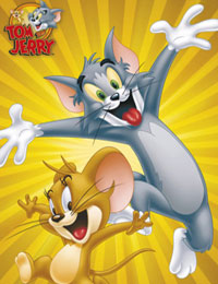 The New Adventures of Tom and Jerry