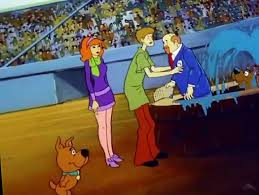 The New Scooby and Scrappy-Doo Show (1)