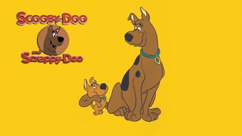 The New Scooby and Scrappy-Doo Show