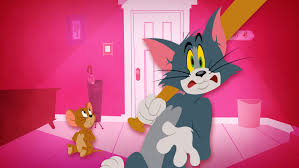 The New Tom and Jerry Show