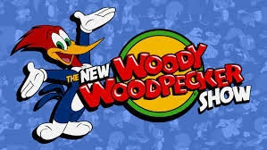 The New Woody Woodpecker Show