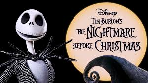 The Nightmare Before Christmas