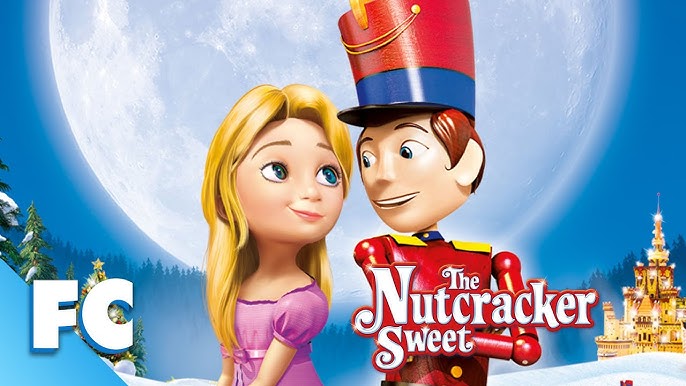 The Nutcracker Sweet