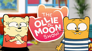 The Ollie & Moon Show