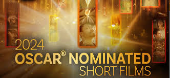 The Oscar Nominated Short Films 2017: Animation