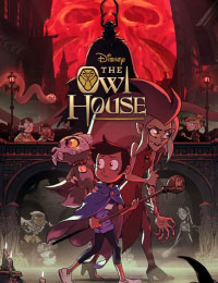 The Owl House Season 3