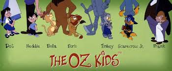 The Oz Kids