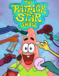 The Patrick Star Show Season 1