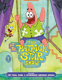 The Patrick Star Show Season 2