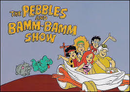 The Pebbles and Bamm-Bamm Show