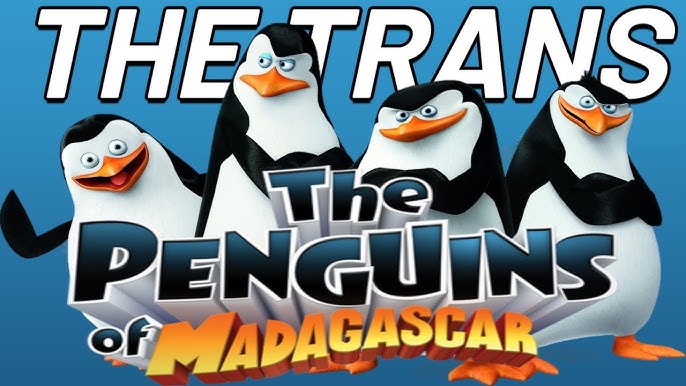 The Penguins of Madagascar Season 02