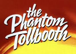 The Phantom Tollbooth