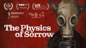 The Physics of Sorrow