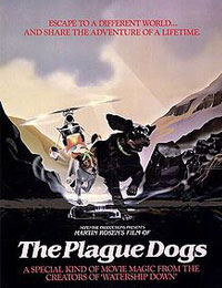 The Plague Dogs