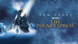 The Polar Express