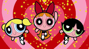 The Powerpuff Girls Movie