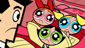 The Powerpuff Girls Rule!!!